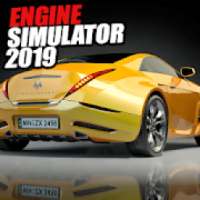 Car Sound: Sports Cars Engine Sound