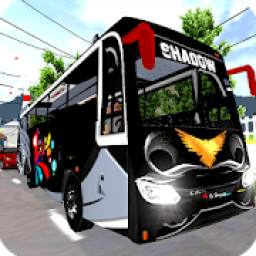 Bus Simulator IN