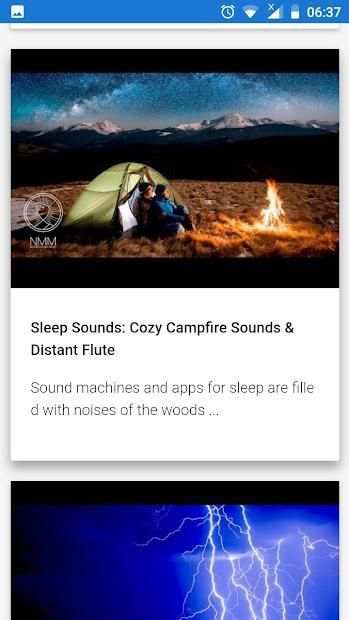 Meditation Music screenshot 1