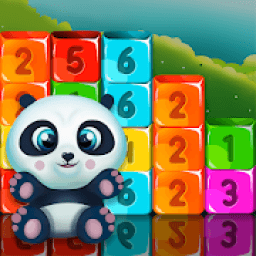 Toy Crush: Toon Cube Rescue icon