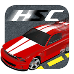 High Speed Car आइकन
