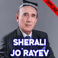 Sherali Jo'rayev qo'shiqlari