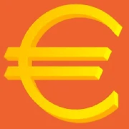 EUR Rewards - Free gift cash icon