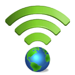 Wifi Collector आइकन