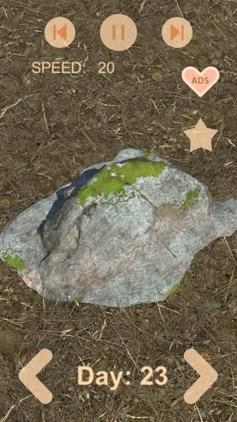 Best Rock Simulator screenshot 8