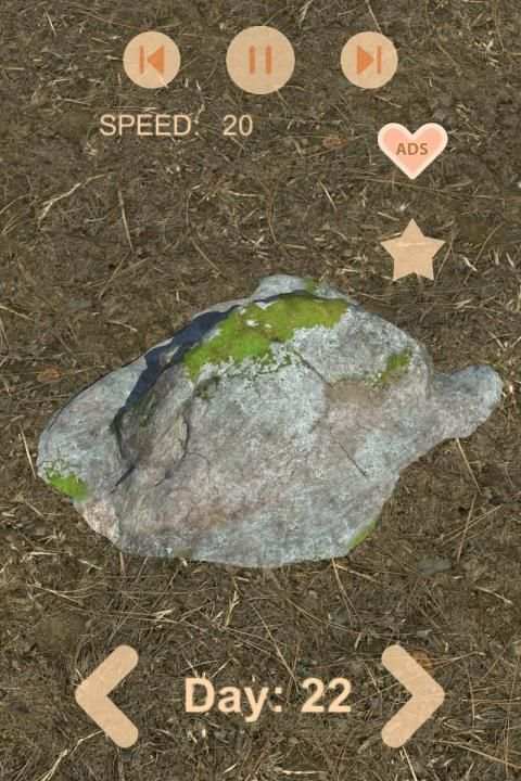 Best Rock Simulator screenshot 3