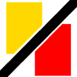 ikon yellow/red card