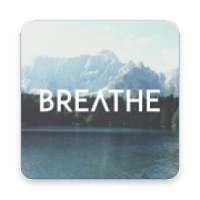 Breathe - Mindful Breathing App on 9Apps