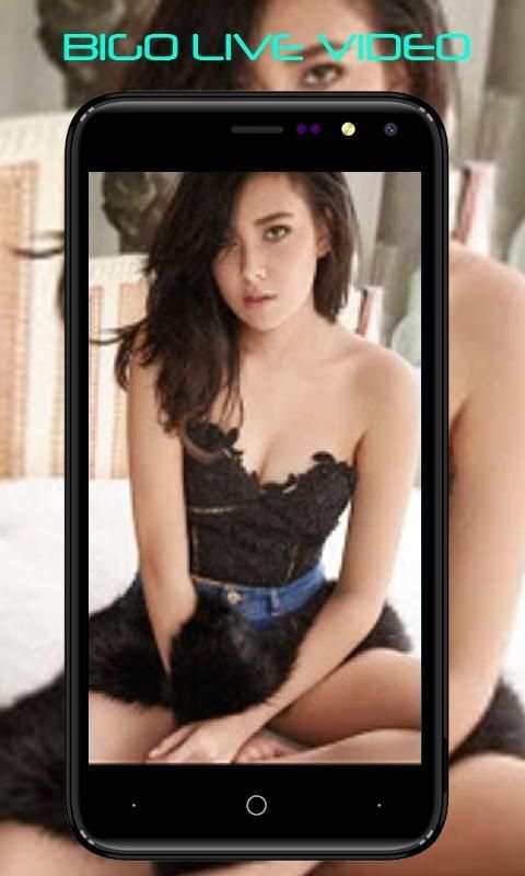 Live Chat Bigo~Live Streaming screenshot 4