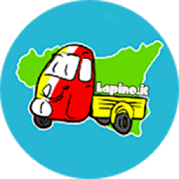 Lapino icon