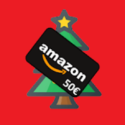 Amazon Adventskalender 2018 icon