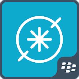 NoPassword for Blackberry