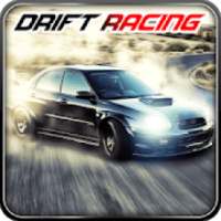 Drift Racing Car X