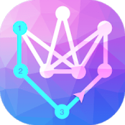 ikon Single Stroke Drawing