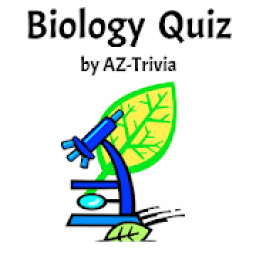 ikon Biology Quiz