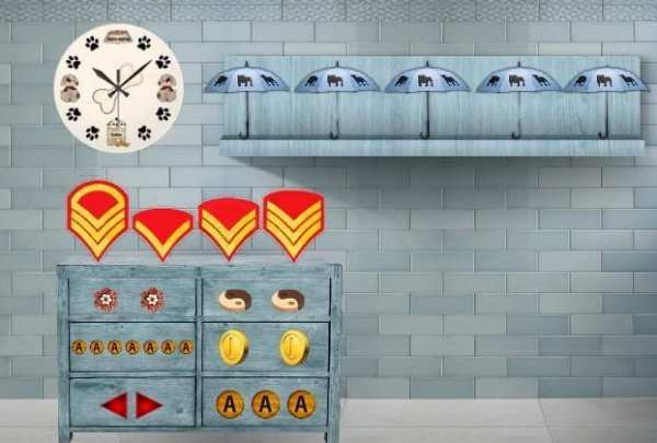 Escape Games 8B 84 स्क्रीनशॉट 1