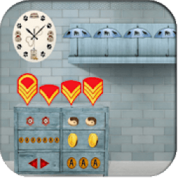 Escape Games 8B 84 आइकन