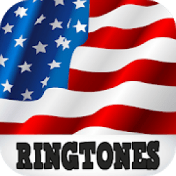 ikon Patriotic American Ringtones