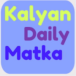 Kalyan Satta Matka Daily Tricks Satta Matka icon