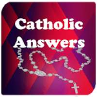 True Catholic Answers on 9Apps