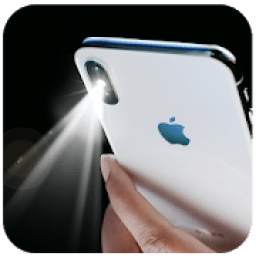 FlashLight Alert Call SMS 1.2.0