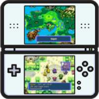 Nido NDS Emulator Games on 9Apps