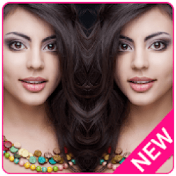 Mirror Photo Editor आइकन