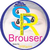 SR Brouser