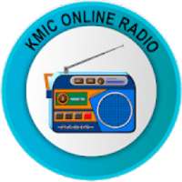 Kmic Online Radio on 9Apps