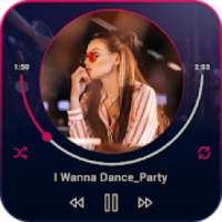 My Photo Music Player