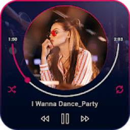 My Photo Music Player 1.0