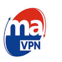 MAVPNUAE on 9Apps