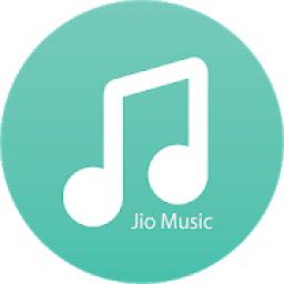 Jio Music - Free for JioSaavn आइकन