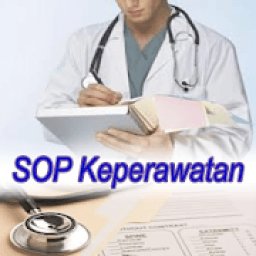 SOP Keperawatan icon