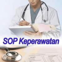 SOP Keperawatan on 9Apps