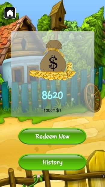Spin to Earn स्क्रीनशॉट 1
