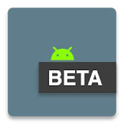 Beta TestingCatalog