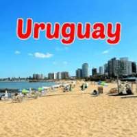 Booking Uruguay Hotels on 9Apps