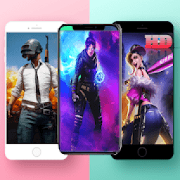 ikon ML Wallpaper HD - 4K Backgrounds