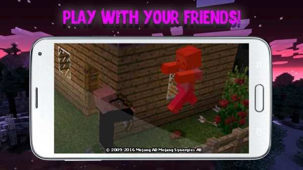 Mods for Minecraft screenshot 4