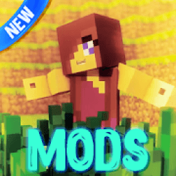 ikon Mods for Minecraft