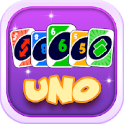 ikon Card Colors Uno