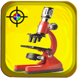 ikon Digital Microscope &amp; Magnifier Zoom Camera UHD