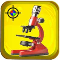 Digital Microscope & Magnifier Zoom Camera UHD on 9Apps