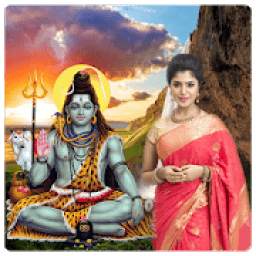Lord Shiva Photo Frames & Wallpapers
