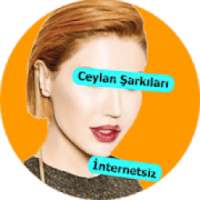 Ceylan Şarkıları İnternetsiz on 9Apps