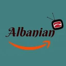 Albania TV 2.0