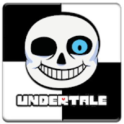 ikon Undertale Piano