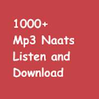 1000+ Naats Listen and Download Free