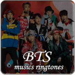 Bts All Songs Ringtones 1.0